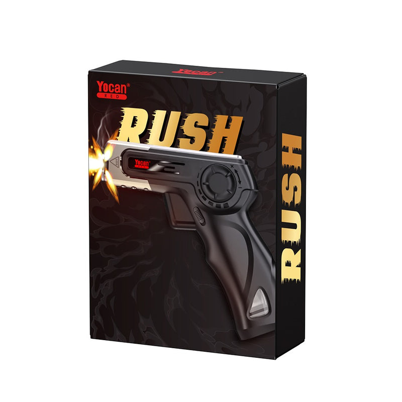 Torch Yocan Red Series Rush