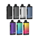 YOCAN : Yocan Ziva Pro Mod Mixed Colours Display, 650 mAh