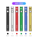 YOCAN : Yocan Ari Slim Mod Mixed Colours Display, 350 mAh