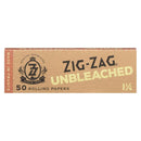 Zig Zag Unbleached 1 1/4 Papers