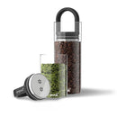 Prepara: Evak airtight storage system