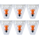 STORZ & BICKEL: EASY VALVE XL Replacement Set