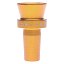 TITAN-BOWL BY ACE-LABZ - GOLD