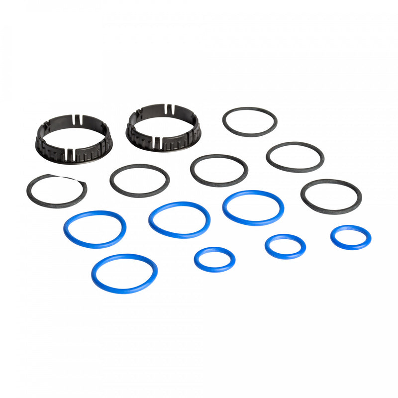 STORZ & BICKEL: Volcano Solid Valve O-Ring Replacement Set