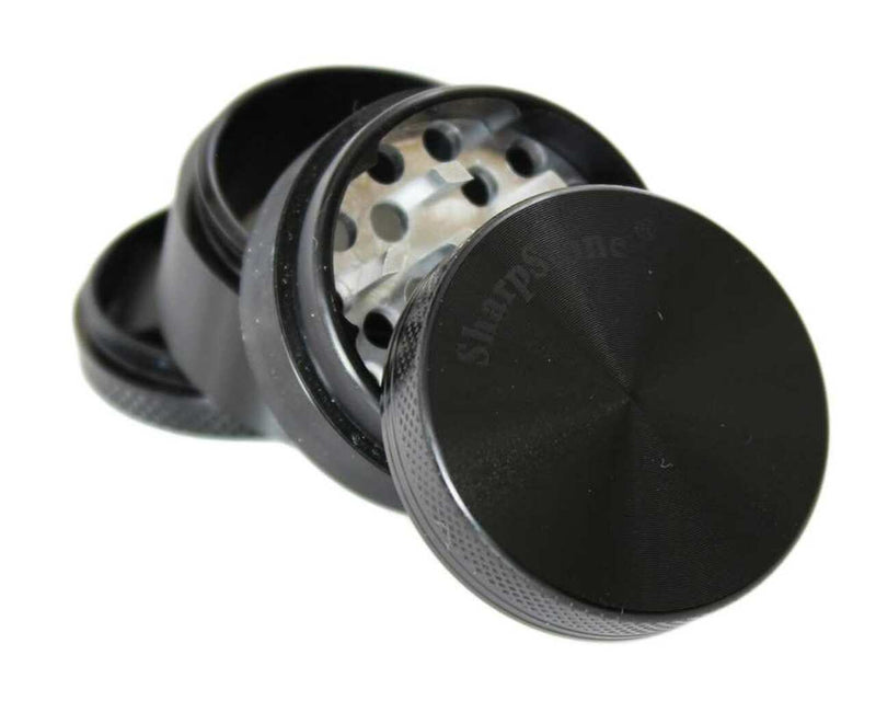 SHARPSTONE: SharpStone 1.5" 4-Piece Grinder