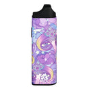 PULSAR APX DRY HERB VAPORIZER 1600MAH V3 - LIMITED EDITION - MELTING MUSHROOM