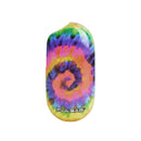 PULSAR OBI AUTO-DRAW DROP-IN 510 BATTERY - 650MAH - TYE DYE