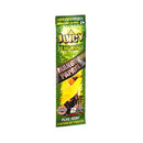 Juicy Jay Hemp Wraps 2x,- Mango Papaya Twist