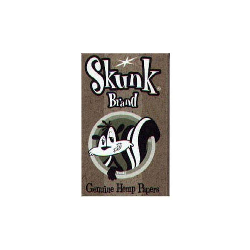 Skunk Brand 1 1/4 Rolling Papers