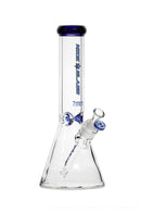 NICE GLASS: 12 inch 7mm Beaker
