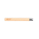 WOODEN TASTER BAT W/ DIGGER TIP - 3" - MAPLE