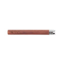 WOODEN TASTER BAT W/ DIGGER TIP - WALNUT
