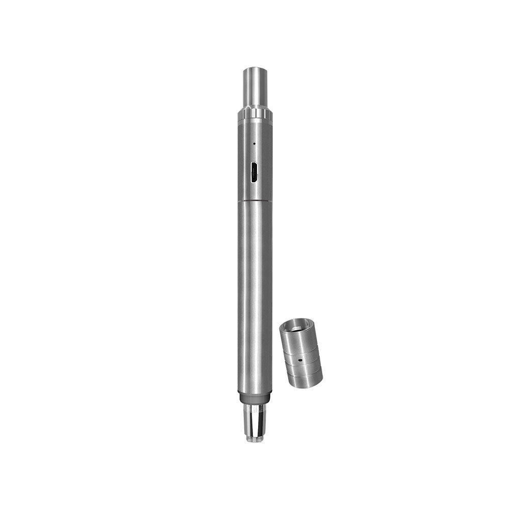 BOUNDLESS TERP PEN - SILVER