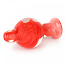 GEAR PREMIUM: Tornado Twist Bubble Carb Cap