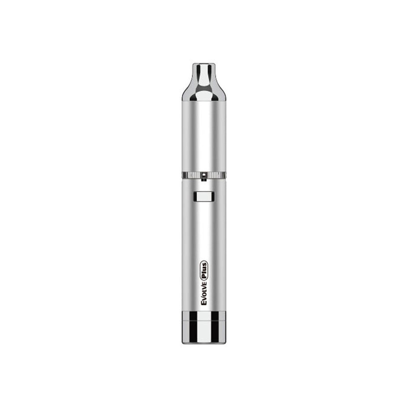 EVOLVE PLUS VAPORIZER KIT BY YOCAN - STAINLESS STEEL