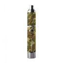 EVOLVE PLUS VAPORIZER KIT BY YOCAN - CAMOUFLAGE