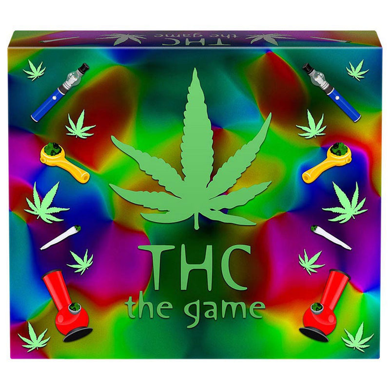 THC THE GAME