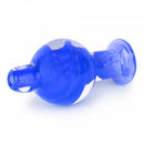 GEAR PREMIUM: Tornado Twist Bubble Carb Cap