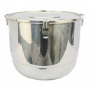 CVAULT W/ 1 X 320 GRAM BOVEDA - 13.5" X 10.25" 21 LITER