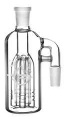 PULSAR 5-ARM TREE PERC ASH CATCHER 90° 14MM