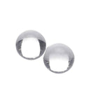 QUARTZ TERP BEADS - PACK OF 2 - 3MM
