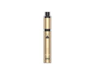 YOCAN: ARMOR DUAL QUARTZ VAPORIZER - GOLD