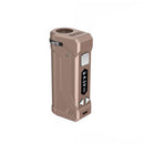 YOCAN UNI PRO - UNIVERSAL ADJUSTABLE MOD BOX - CHAMPAGNE GOLD