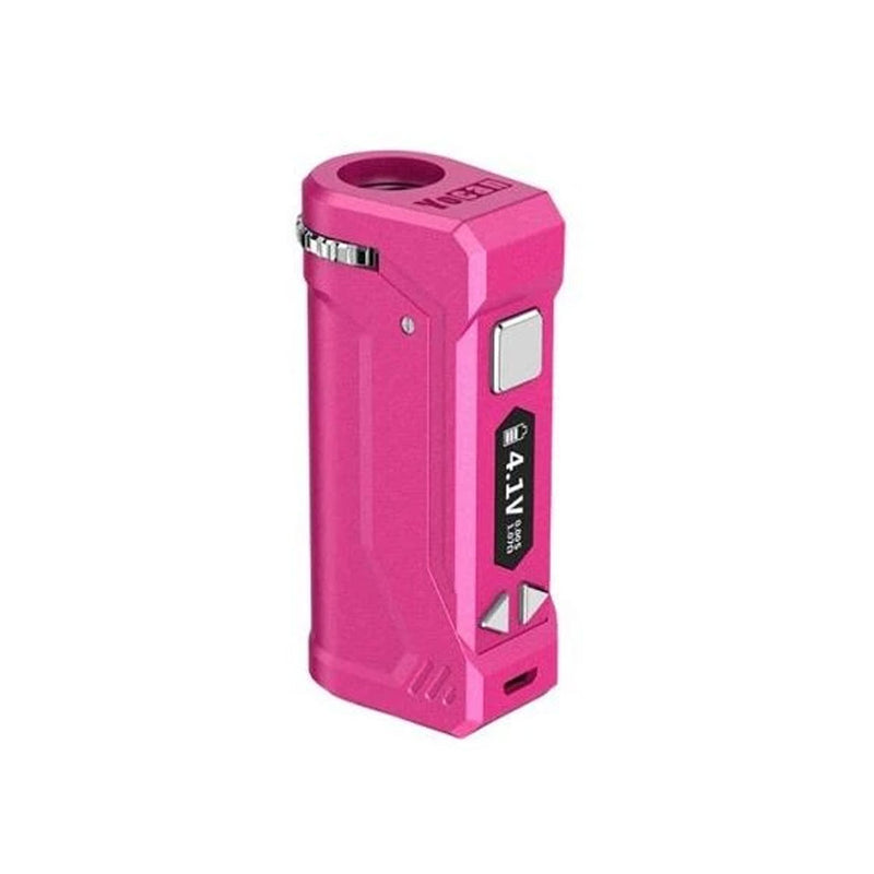 YOCAN UNI PRO - UNIVERSAL ADJUSTABLE MOD BOX - ROSEY