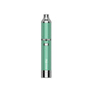 EVOLVE PLUS VAPORIZER KIT BY YOCAN - AZURE GREEN