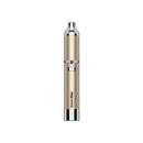 EVOLVE PLUS VAPORIZER KIT BY YOCAN - CHAMPAGNE GOLD