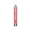 EVOLVE PLUS VAPORIZER KIT BY YOCAN - SAKURA PINK