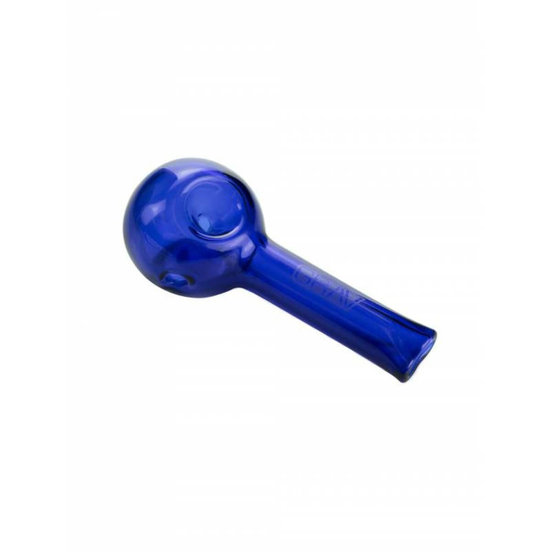 PINCH SPOON - 3.25" - BLUE