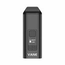 YOCAN VANE DRY HERB VAPORIZER - BLACK