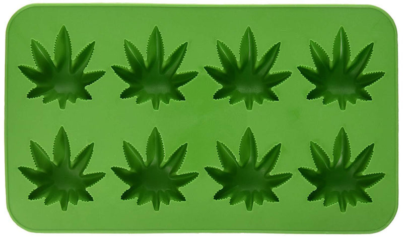 Rubber Ice Cube Tray - GrowDaddy