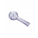 PINCH SPOON - 3.25" - LAVENDER