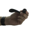 SHERLOCK BY GRAV - 6" - BLACK