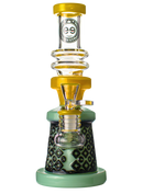 CHEECH : 9″ ETCHED RIG