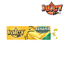 JUICY JAY’S 1¼ – BANANA Rolling Papers