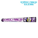 CYCLONES CLEAR CONES 2X GRAPE