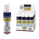 Clipper Butane 12 Loop refined 300ml 5.99oz
