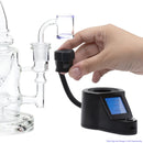 DAB RITE: Dab Rite Digital IR Thermometer