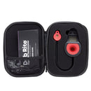 DAB RITE: Dab Rite Digital IR Thermometer