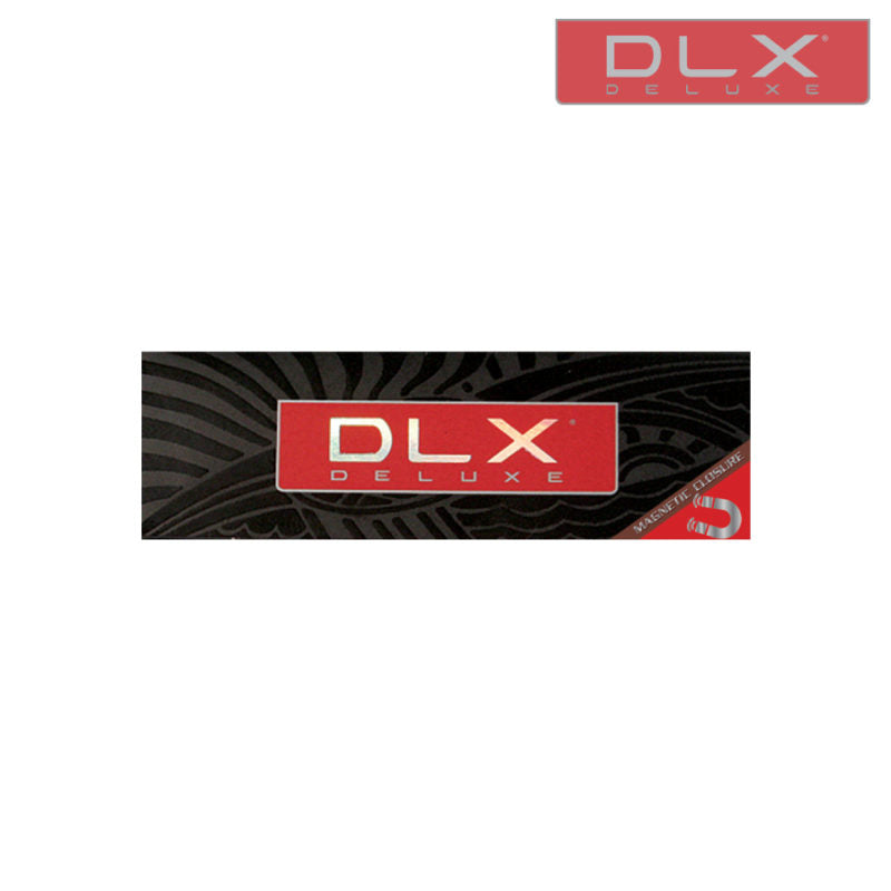 DLX 1¼