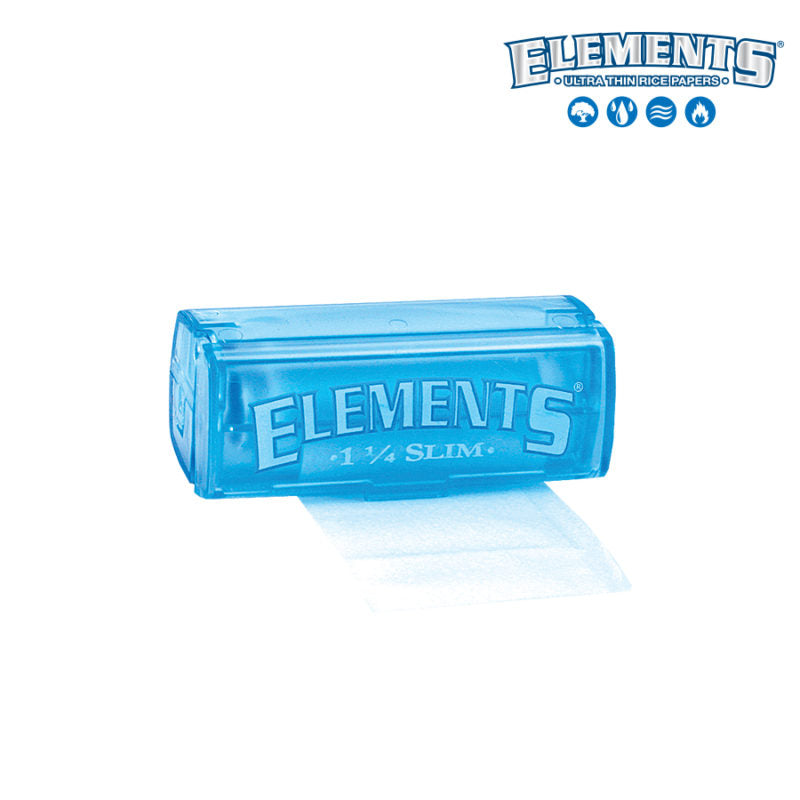 Elements Rolls Ultra Thin Slim Papers