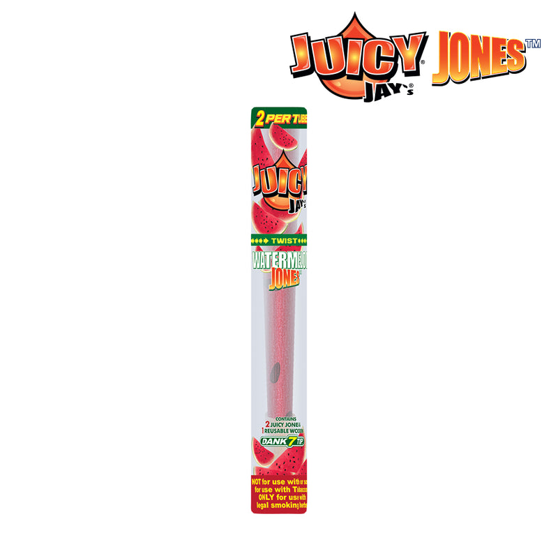 JUICY JAY’S PRE-ROLLED CONE WATERMELON JONES