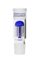 PREEMO: 5 inch 8-Arm Tree Perc Middle