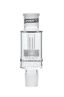 PREEMO: 8 inch Showerhead Matrix Perc Middle