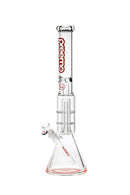 PREEMO: 19 inch Dome Over Double Disc Perc