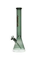 PREEMO: 18 inch Colored Beaker Bong P018