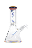 PREEMO: 10.5 inch Triple Band Beaker